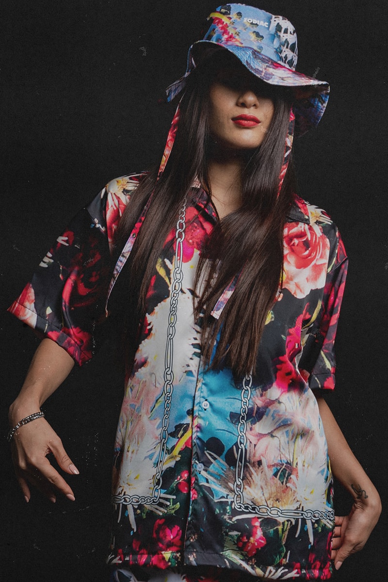 ZODIAC ‘BLOSSOM’ Collection 2022