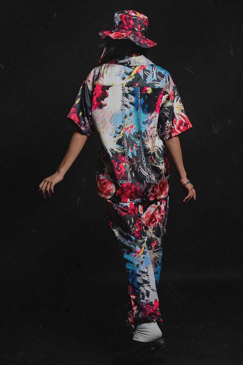 ZODIAC ‘BLOSSOM’ Collection 2022