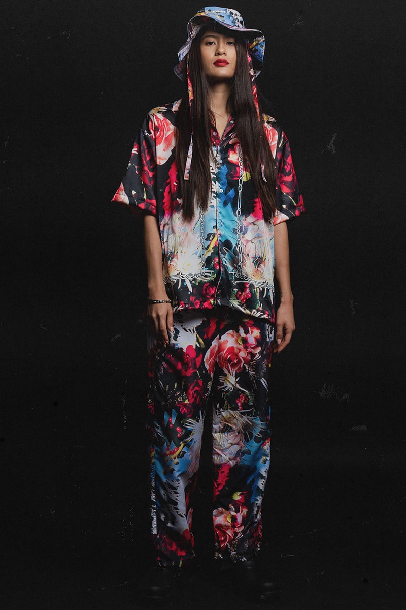 ZODIAC ‘BLOSSOM’ Collection 2022