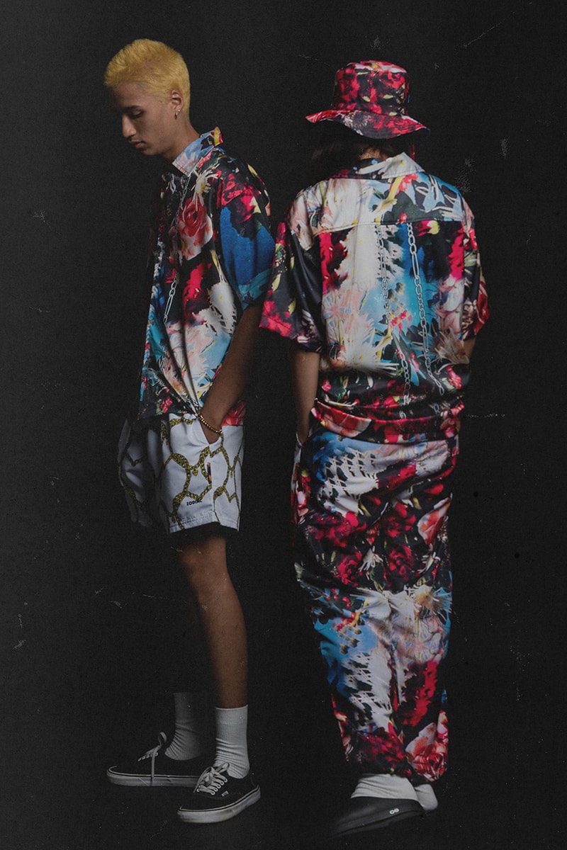 ZODIAC ‘BLOSSOM’ Collection 2022