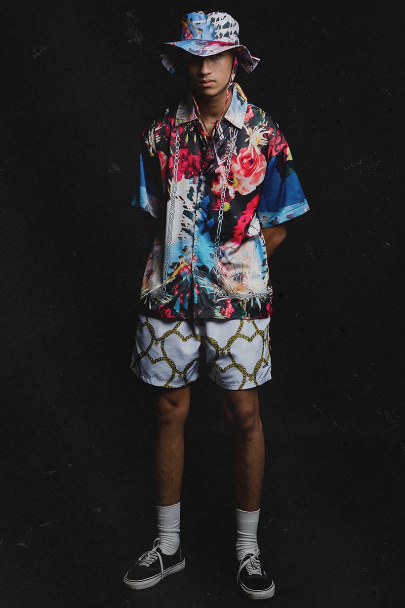 ZODIAC ‘BLOSSOM’ Collection 2022