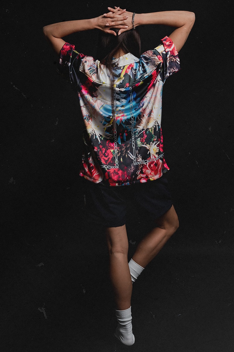 ZODIAC ‘BLOSSOM’ Collection 2022