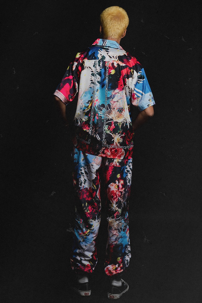 ZODIAC ‘BLOSSOM’ Collection 2022