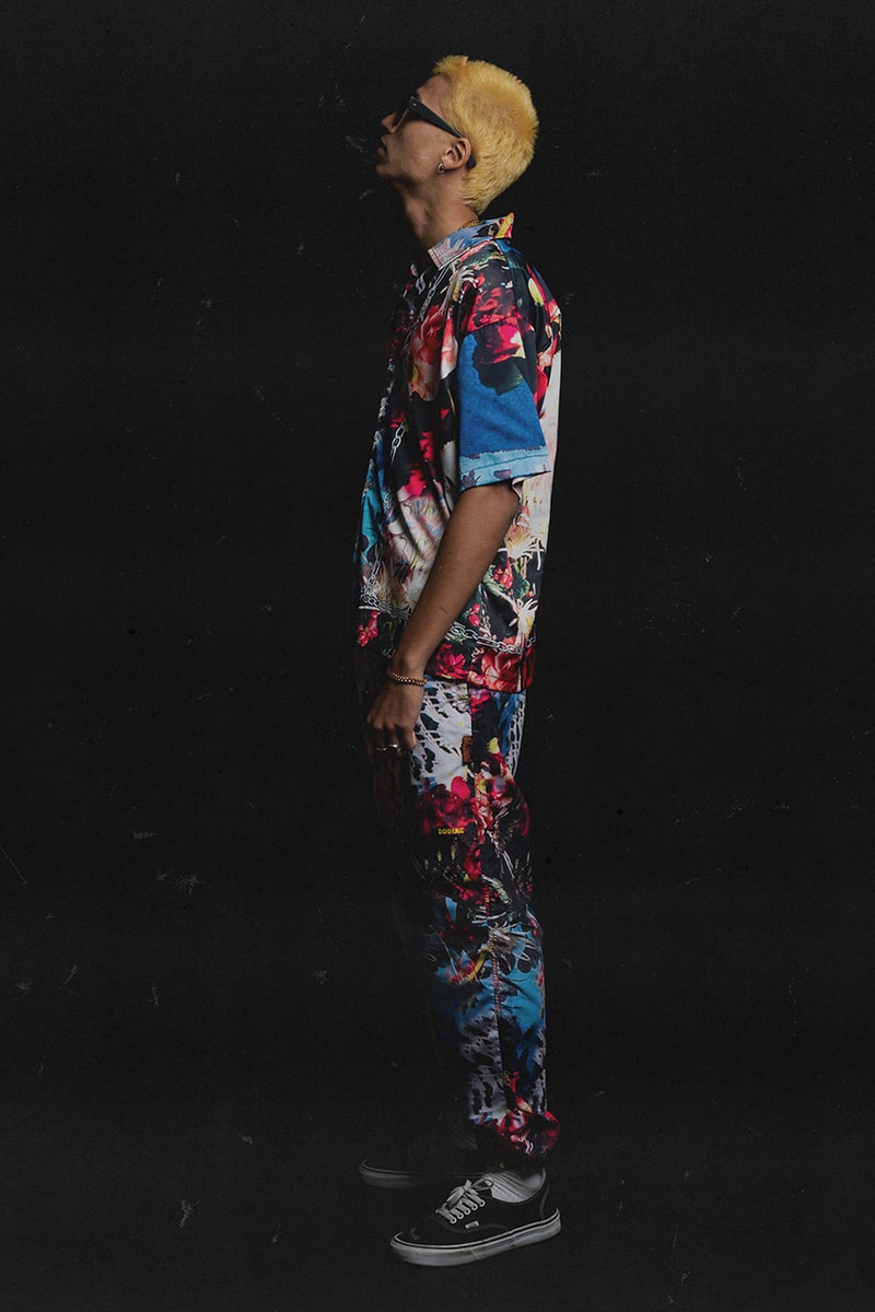 ZODIAC ‘BLOSSOM’ Collection 2022