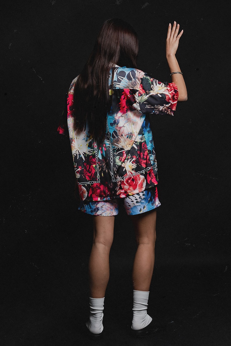 ZODIAC ‘BLOSSOM’ Collection 2022