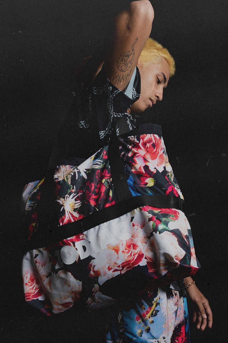 ZODIAC ‘BLOSSOM’ Collection 2022