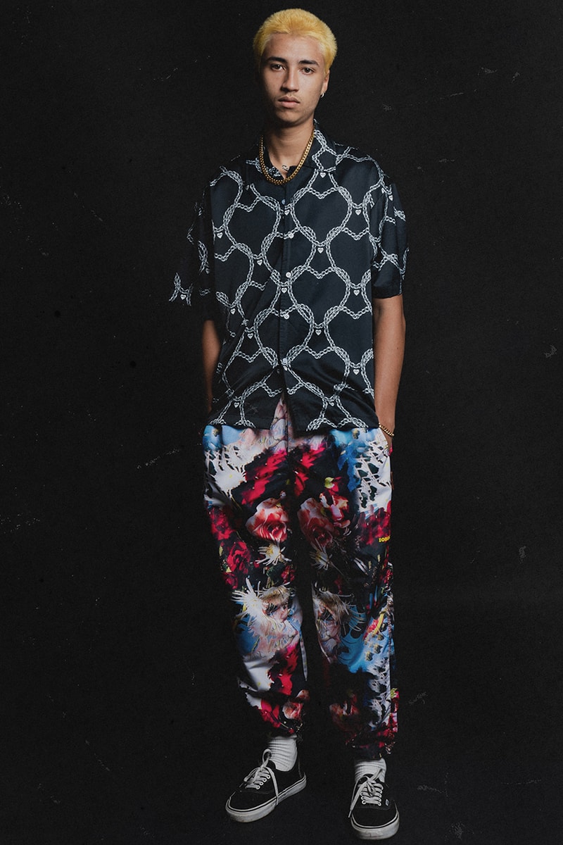ZODIAC ‘BLOSSOM’ Collection 2022