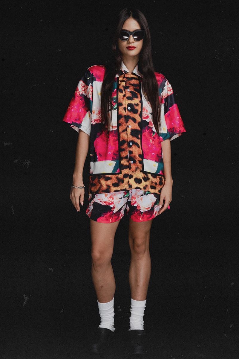 ZODIAC ‘BLOSSOM’ Collection 2022