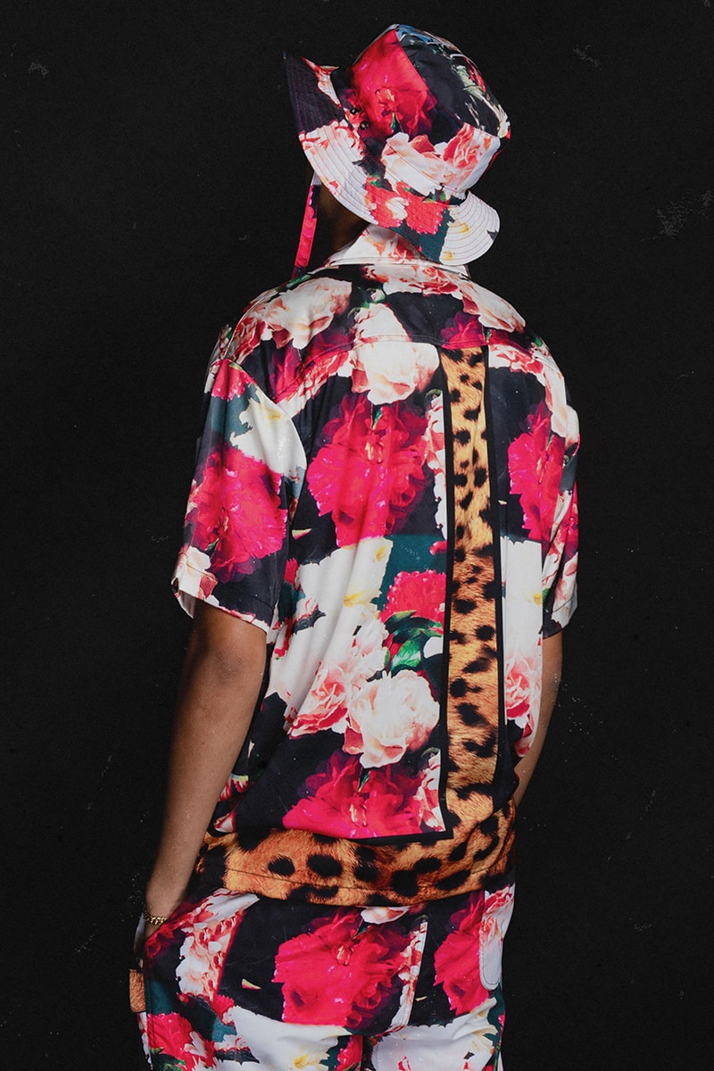 ZODIAC ‘BLOSSOM’ Collection 2022