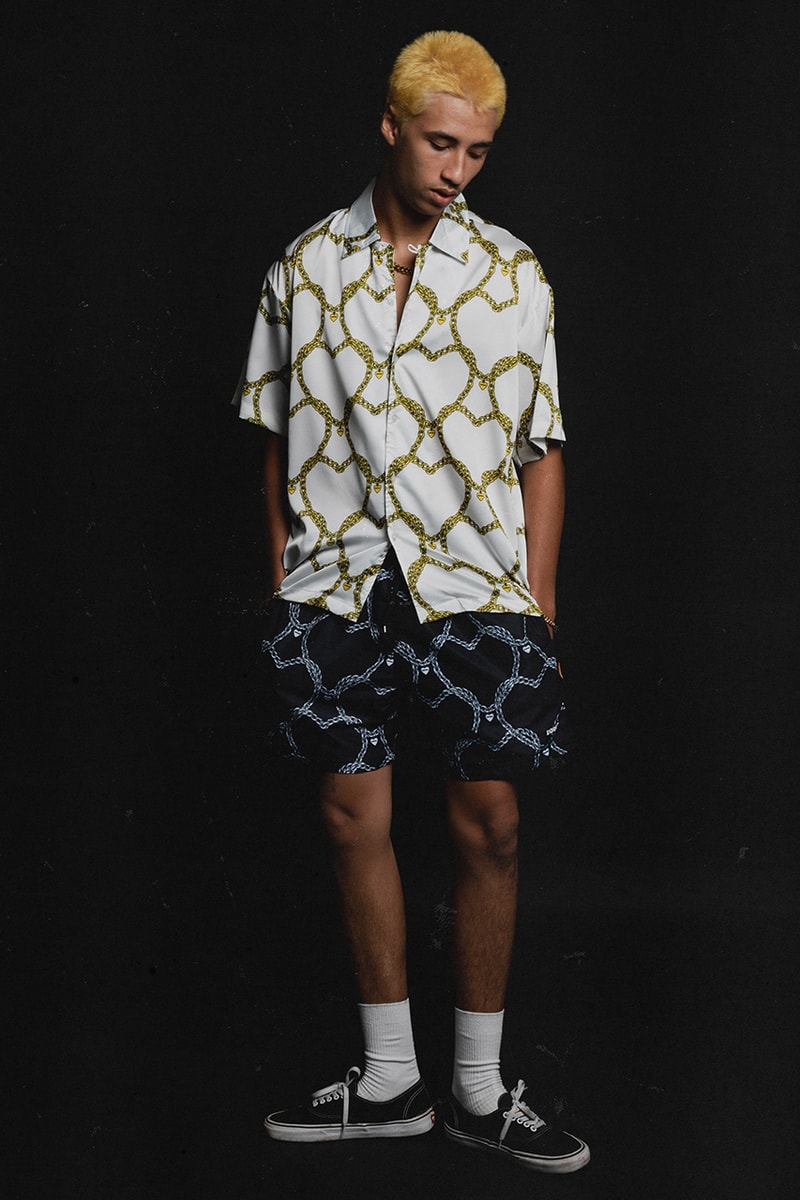 ZODIAC ‘BLOSSOM’ Collection 2022