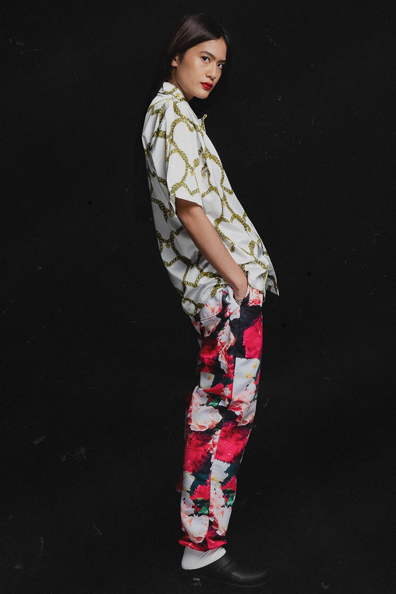 ZODIAC ‘BLOSSOM’ Collection 2022
