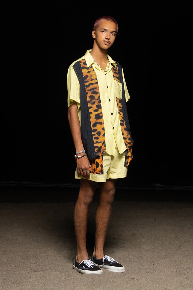 ZODIAC dan Pot Meets Pop Mix Workwear dan Bold Pattern lewat Capsule Eksklusif