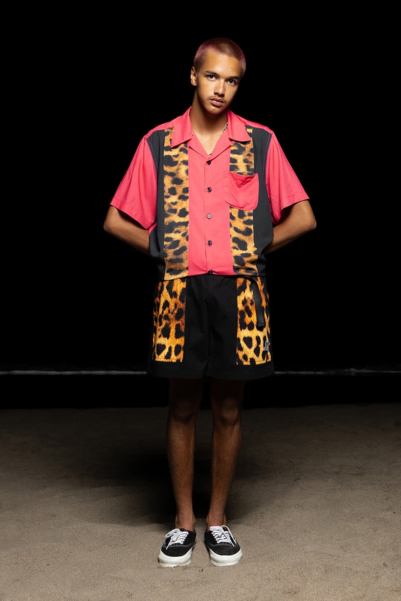 ZODIAC dan Pot Meets Pop Mix Workwear dan Bold Pattern lewat Capsule Eksklusif