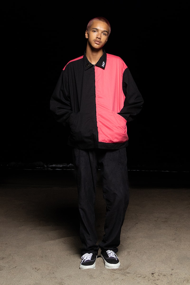ZODIAC dan Pot Meets Pop Mix Workwear dan Bold Pattern lewat Capsule Eksklusif