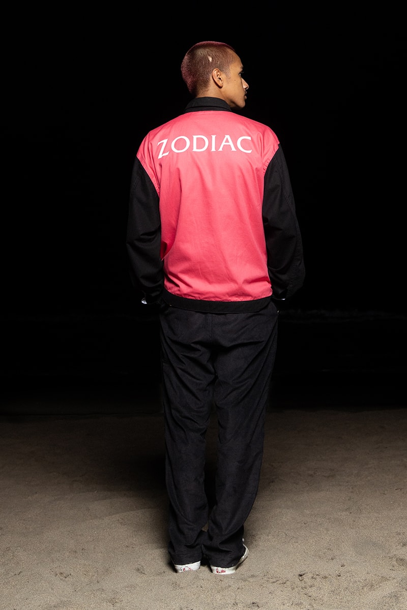 ZODIAC dan Pot Meets Pop Mix Workwear dan Bold Pattern lewat Capsule Eksklusif