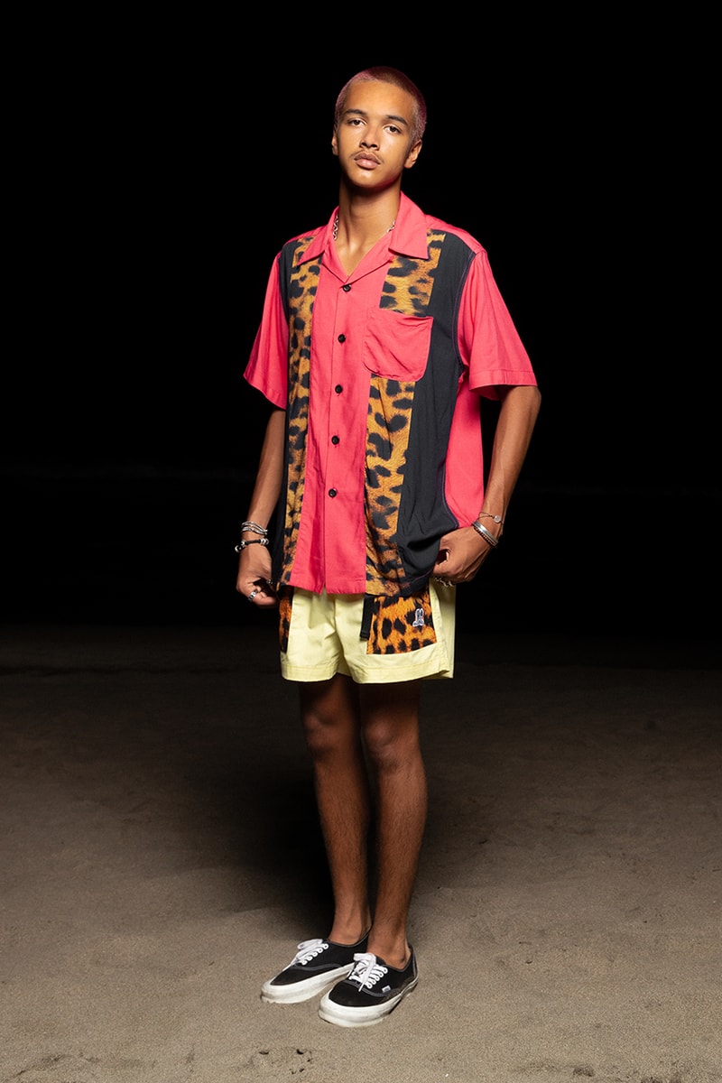 ZODIAC dan Pot Meets Pop Mix Workwear dan Bold Pattern lewat Capsule Eksklusif