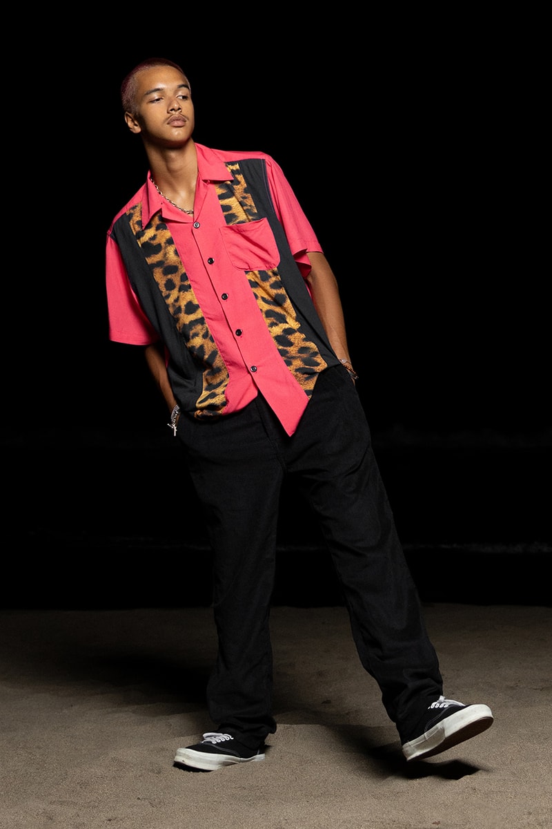 ZODIAC dan Pot Meets Pop Mix Workwear dan Bold Pattern lewat Capsule Eksklusif