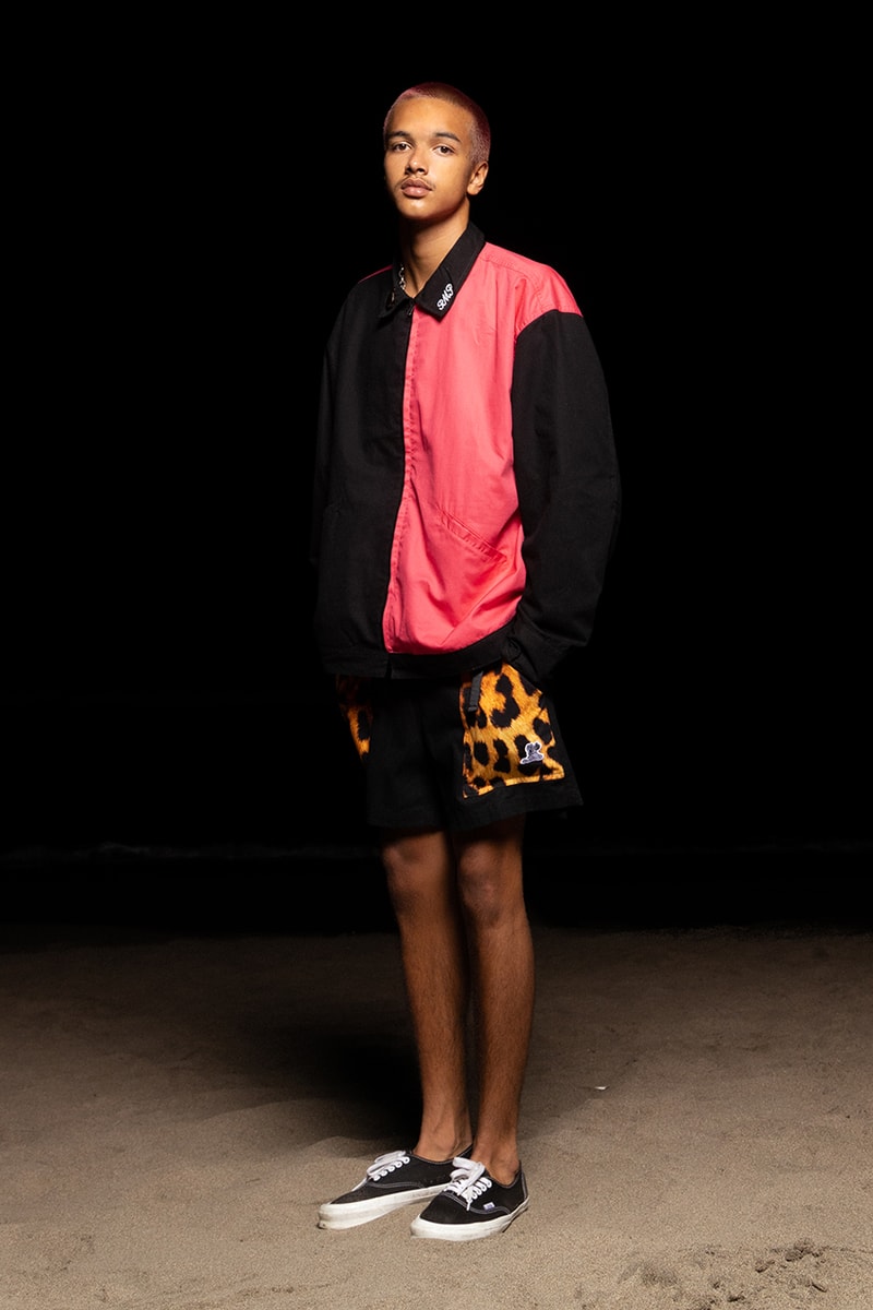 ZODIAC dan Pot Meets Pop Mix Workwear dan Bold Pattern lewat Capsule Eksklusif