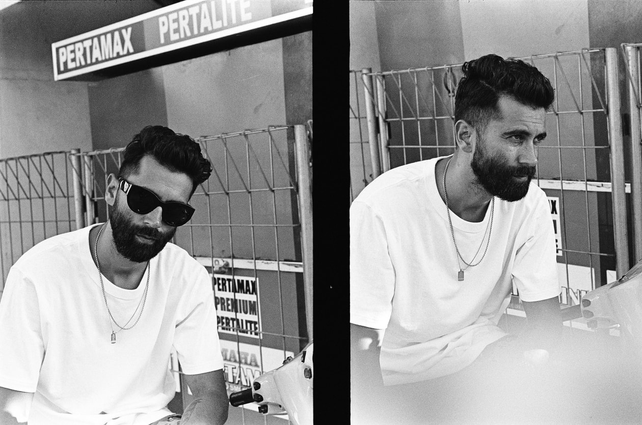 Through The Lens: Dennis Arthur