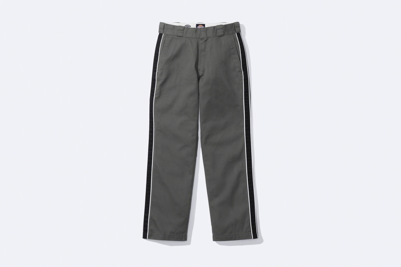 Supreme x Dickies Spring 2022 Collection