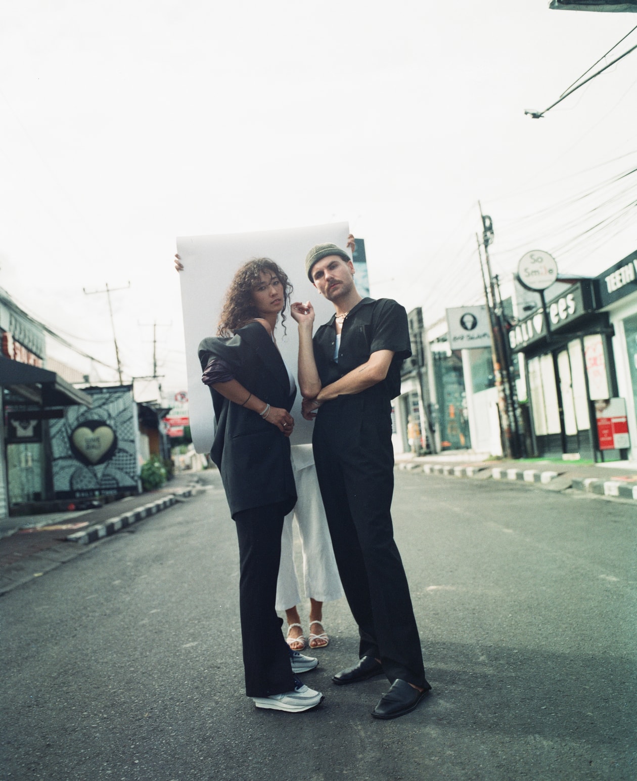 Through The Lens: Dennis Arthur