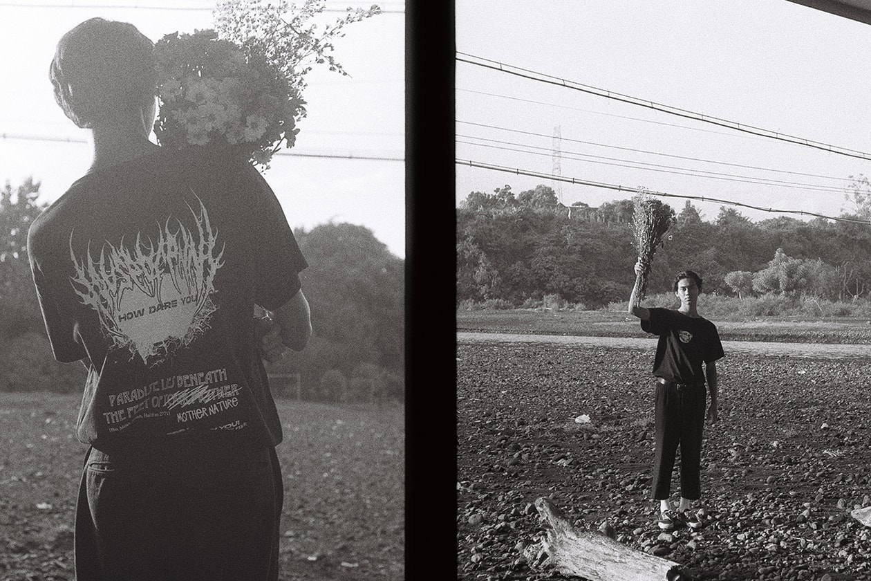 Through The Lens: Dennis Arthur