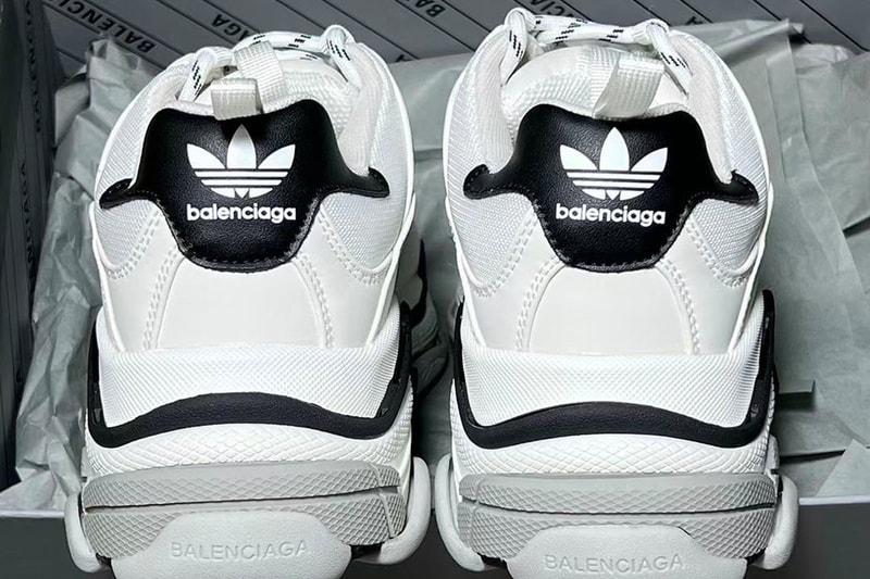 adidas x Balenciaga Big Collab, Cop or Drop?
