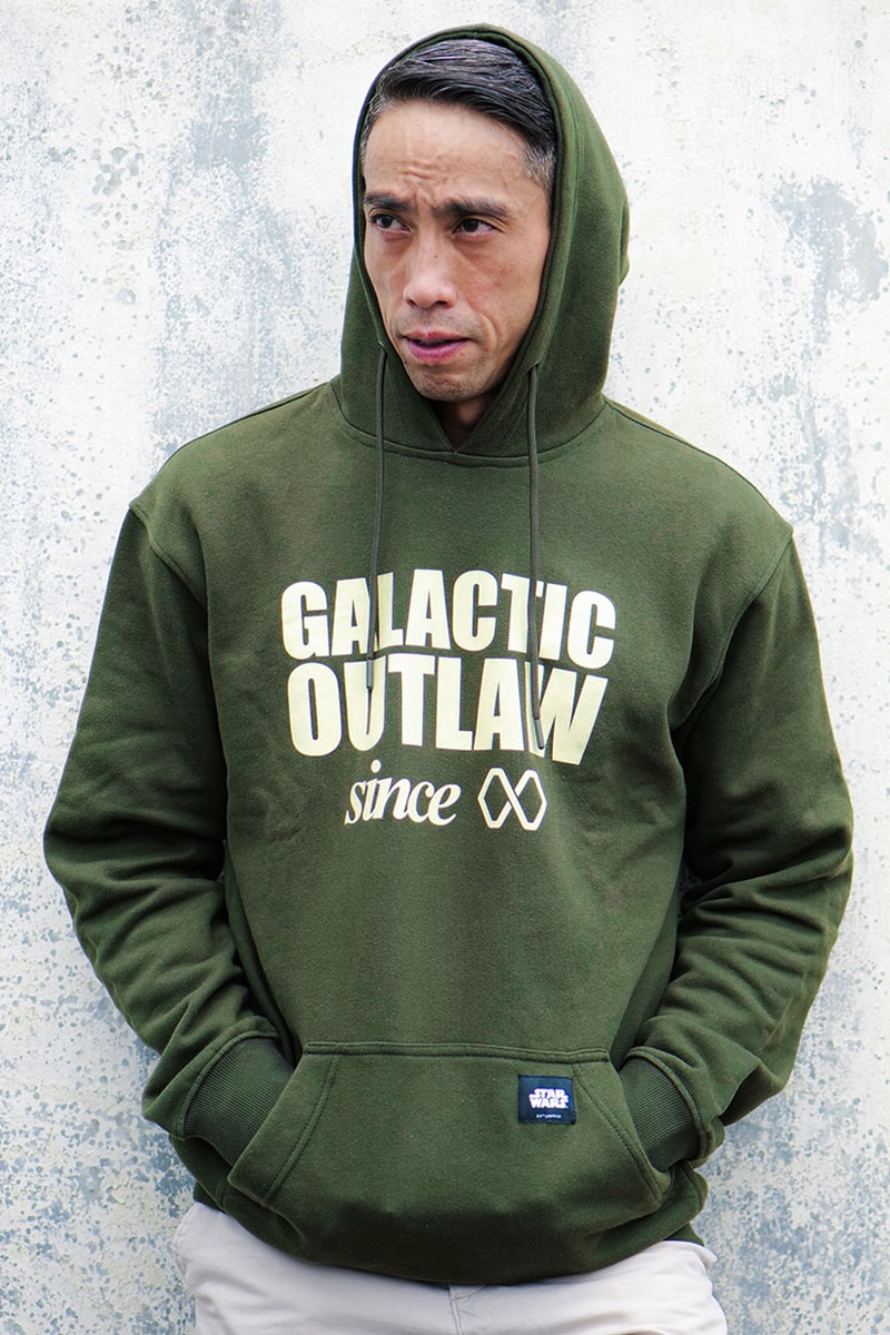 Ageless Galaxy ‘The Book of Boba Fett’ Collection