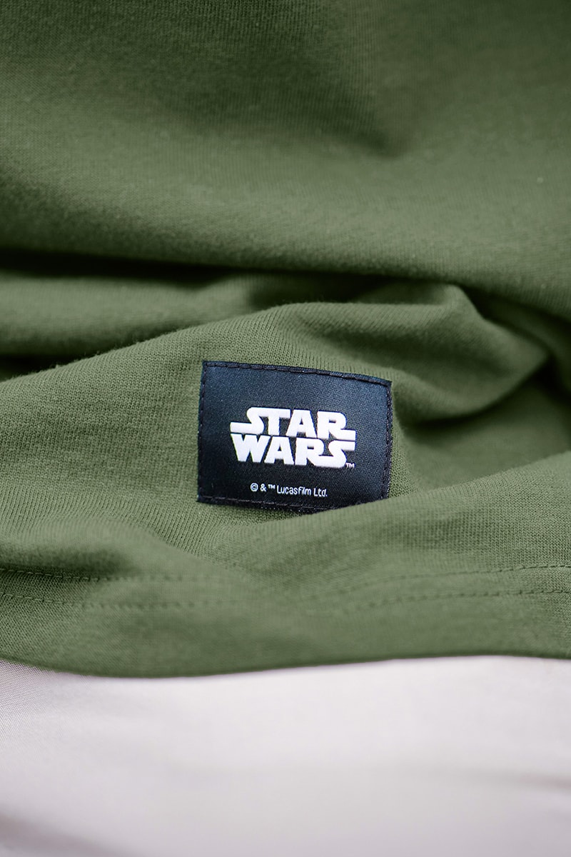 Ageless Galaxy ‘The Book of Boba Fett’ Collection