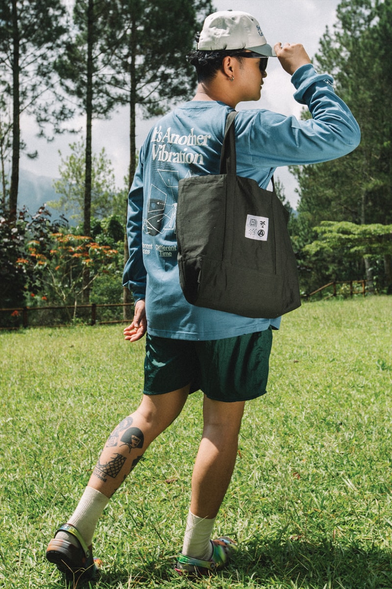 ARGY Angkat Leisure Vibes lewat "Systemic Leisure"