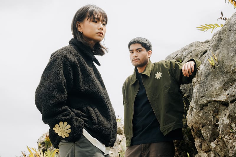 Artchived Luncurkan Nature & Outdoor-Inspired Debut Collection Berjudul "Fleur of the Human Nature"