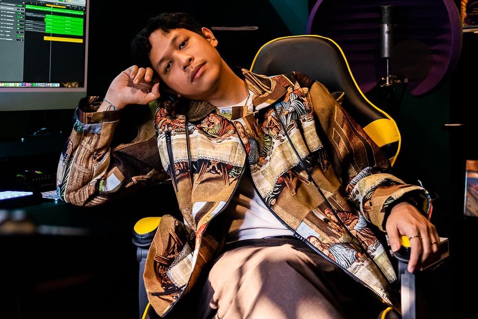 Baskara Putra Bicara Industri Musik yang Serba Instan dan Arahnya Setelah  Pandemi | Hypebeast