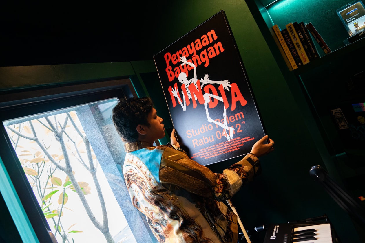 Baskara Putra Bicara Industri Musik yang Serba Instan dan Arahnya Setelah Pandemi