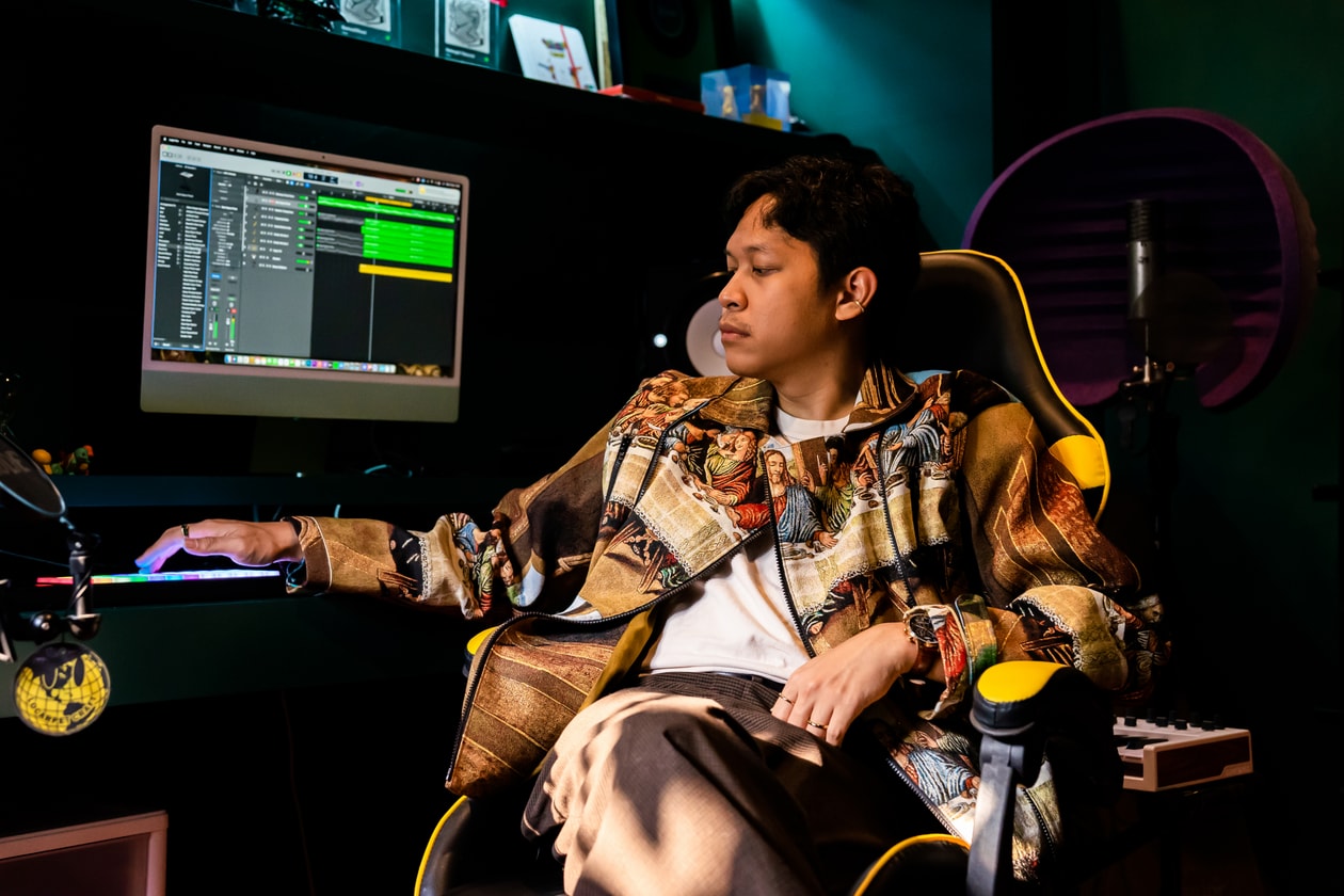 Baskara Putra Bicara Industri Musik yang Serba Instan dan Arahnya Setelah Pandemi