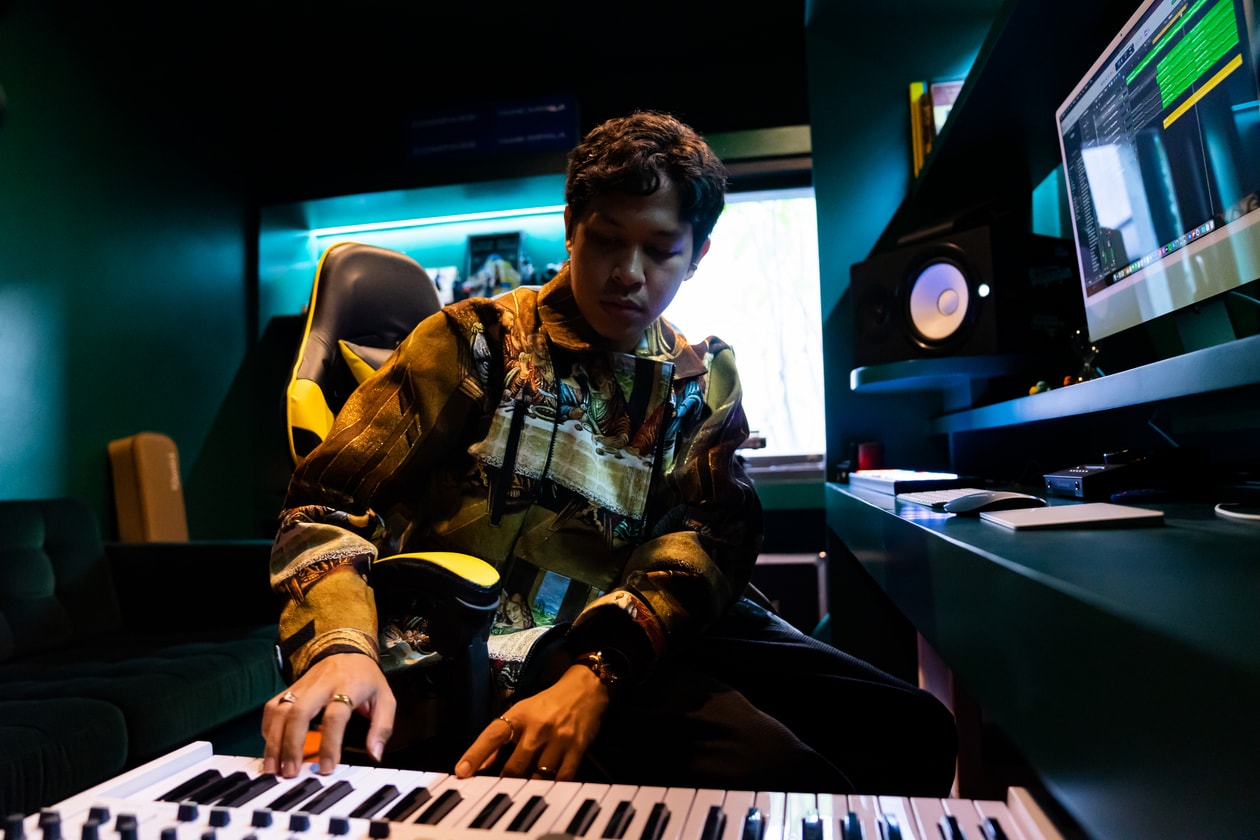 Baskara Putra Bicara Industri Musik yang Serba Instan dan Arahnya Setelah Pandemi