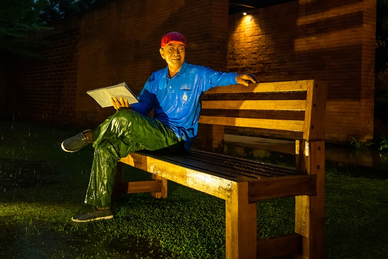 Berikut Recap Art Jakarta Gardens 2022