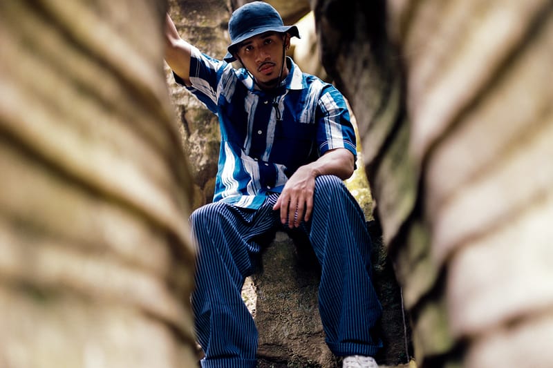Bluesville Highlight Jukstaposisi Manusia dan Alam Lewat "Natural Illusions"
