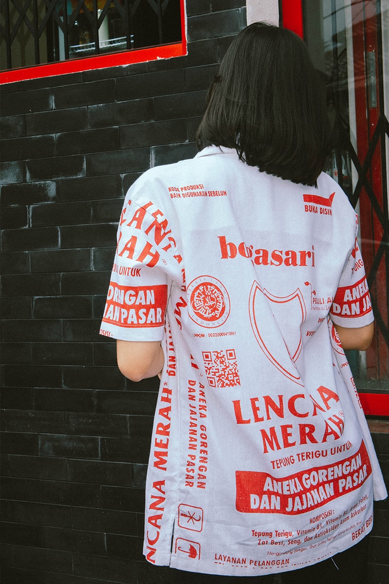 Bogasari Rilis Koleksi 50th Anniversary Terbaru dengan Monstore 