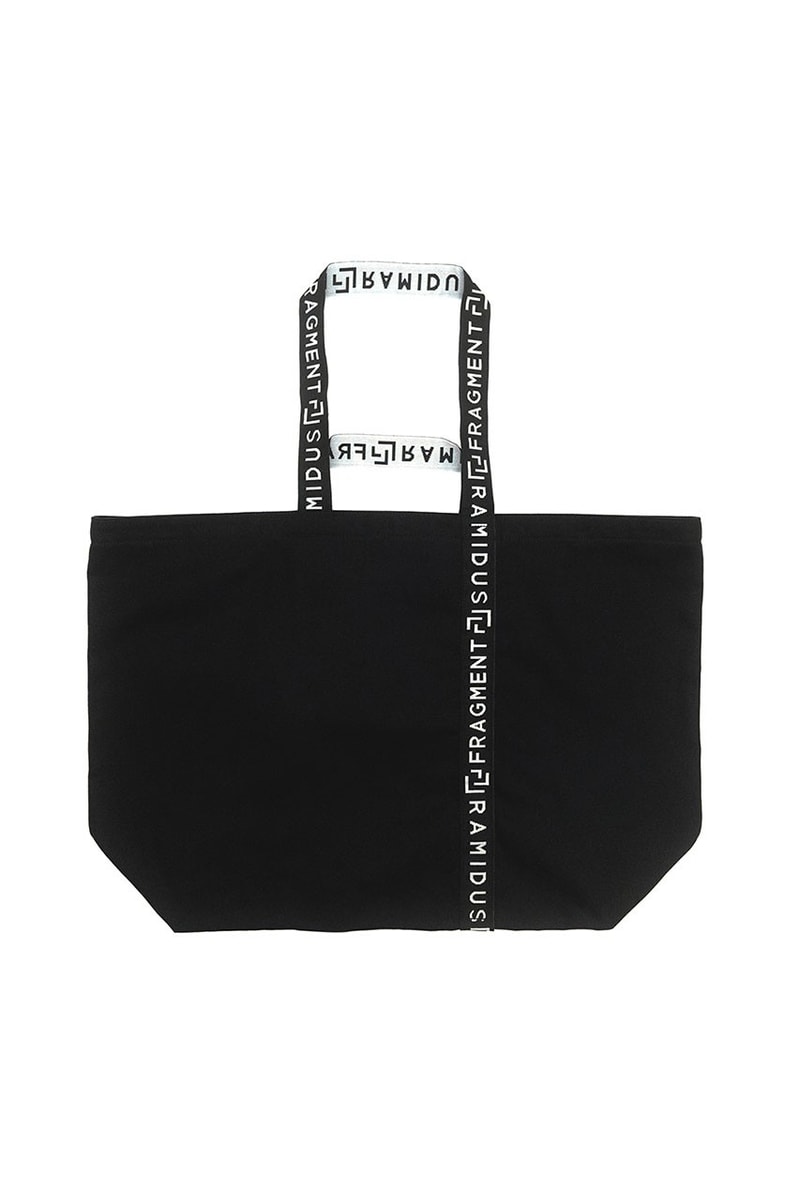 Carhartt WIP Rilis Koleksi Tote Bag dengan RAMIDUS