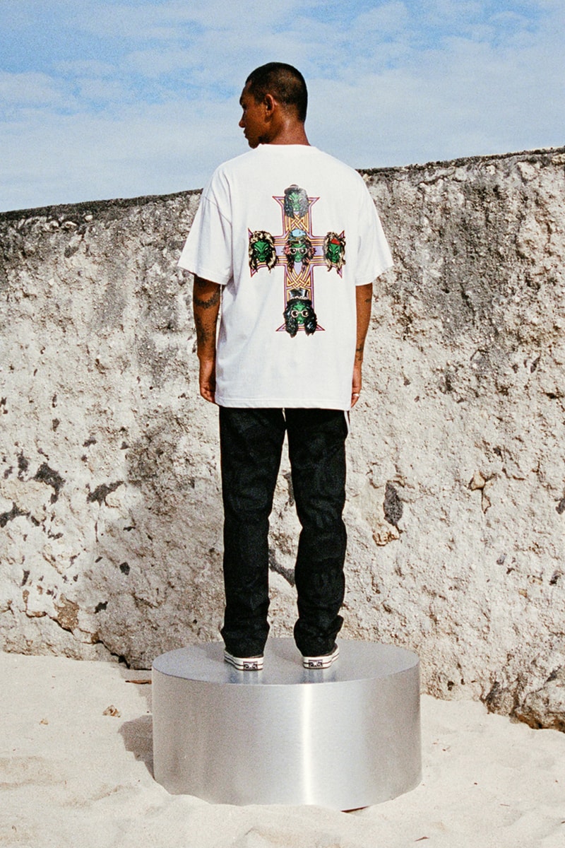 DEVÁ STATES Spring/Summer 2022 "VOID"