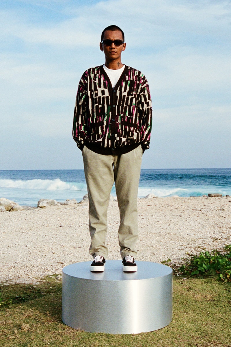 DEVÁ STATES Spring/Summer 2022 "VOID"