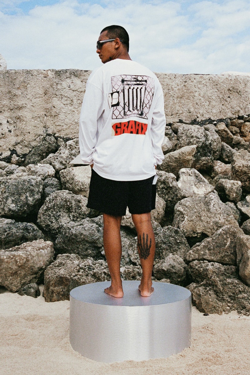 DEVÁ STATES Spring/Summer 2022 "VOID"