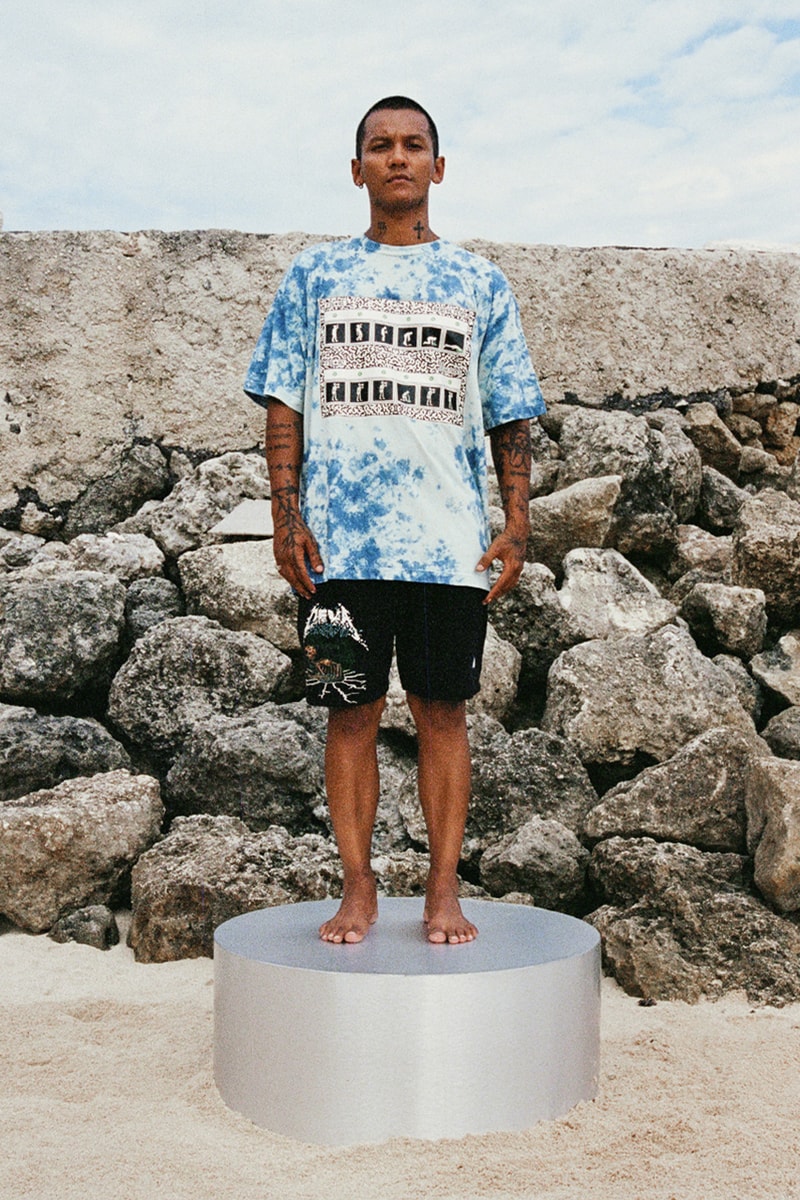 DEVÁ STATES Spring/Summer 2022 "VOID"