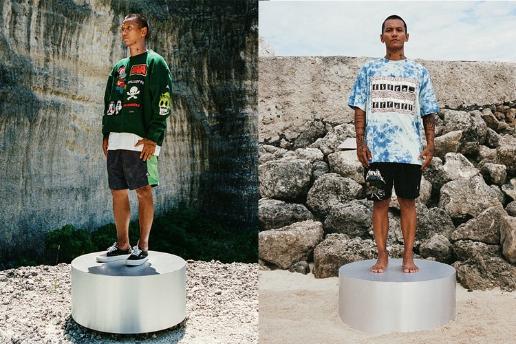 DEVÁ STATES Spring/Summer 2022 "VOID"