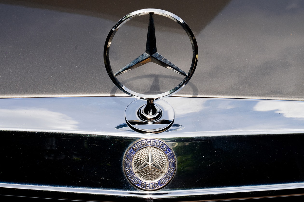 DRIVERS: Ditho Sitompoel dan Mercedes-Benz W123 230TE Tahun 1985