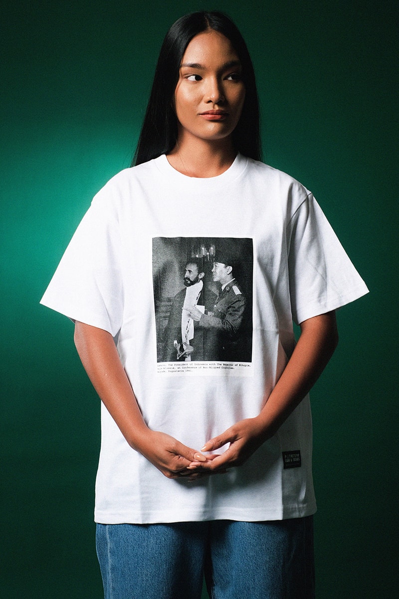 Exclusive: Pot Meets Pop x LGN Capsule Collection