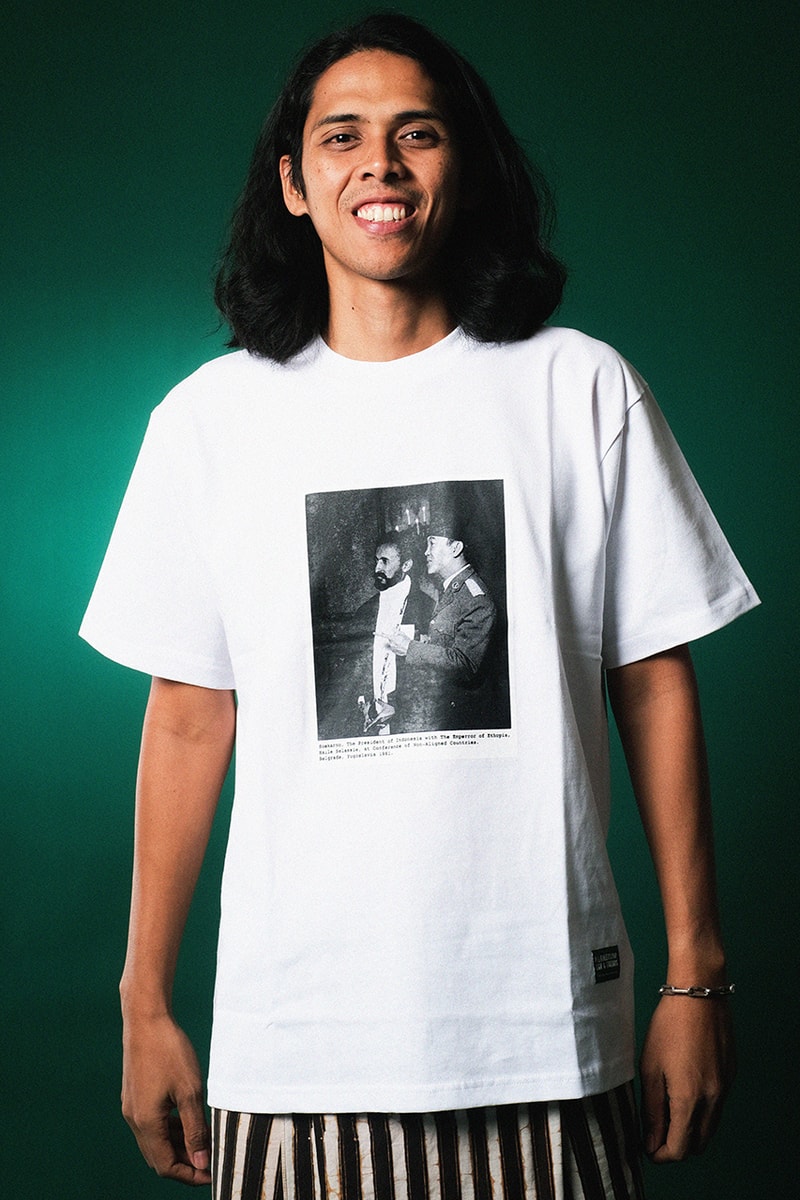 Exclusive: Pot Meets Pop x LGN Capsule Collection