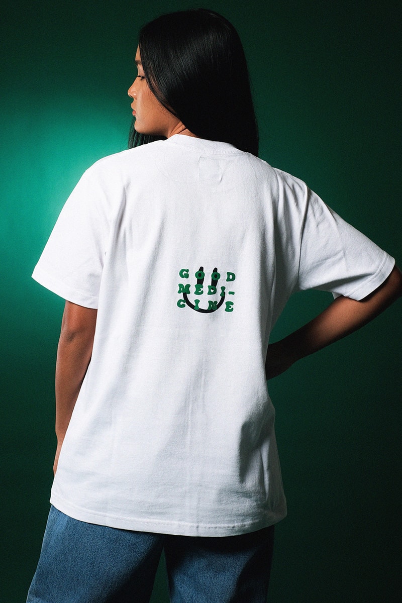 Exclusive: Pot Meets Pop x LGN Capsule Collection