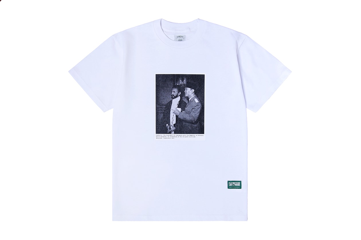 Exclusive: Pot Meets Pop x LGN Capsule Collection