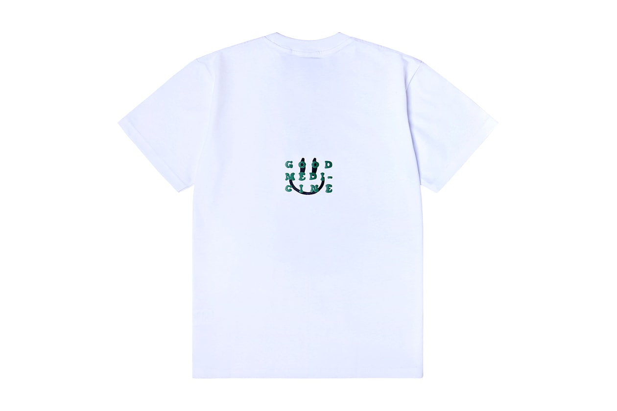 Exclusive: Pot Meets Pop x LGN Capsule Collection